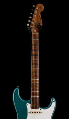 Fender Custom Shop Empire 59 Transition Stratocaster Journeyman Relic - Aged Ocean Turquoise #19534