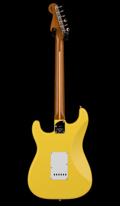 Fender Custom Shop Empire 59 Transition Stratocaster NOS - Graffiti Yellow #16179