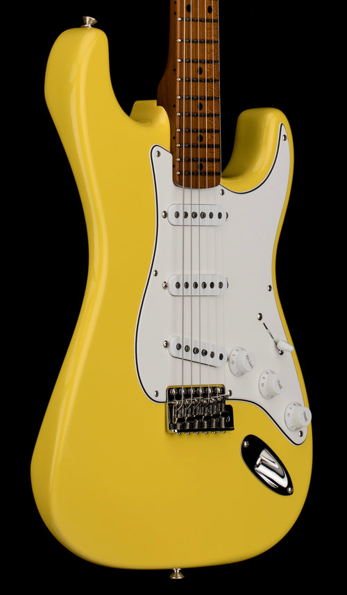 Fender Custom Shop Empire 59 Transition Stratocaster NOS - Graffiti Yellow #16179