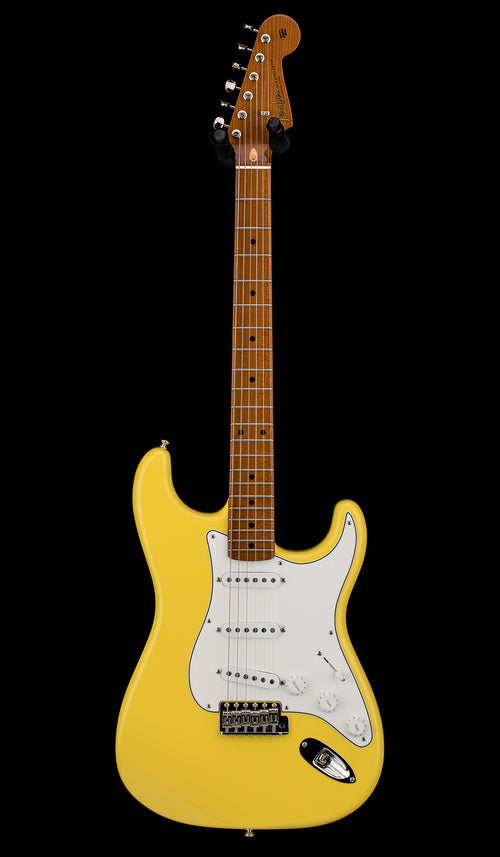 Fender Custom Shop Empire 59 Transition Stratocaster NOS - Graffiti Yellow #16179