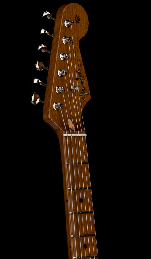 Fender Custom Shop Empire 59 Transition Stratocaster NOS - Graffiti Yellow #16179