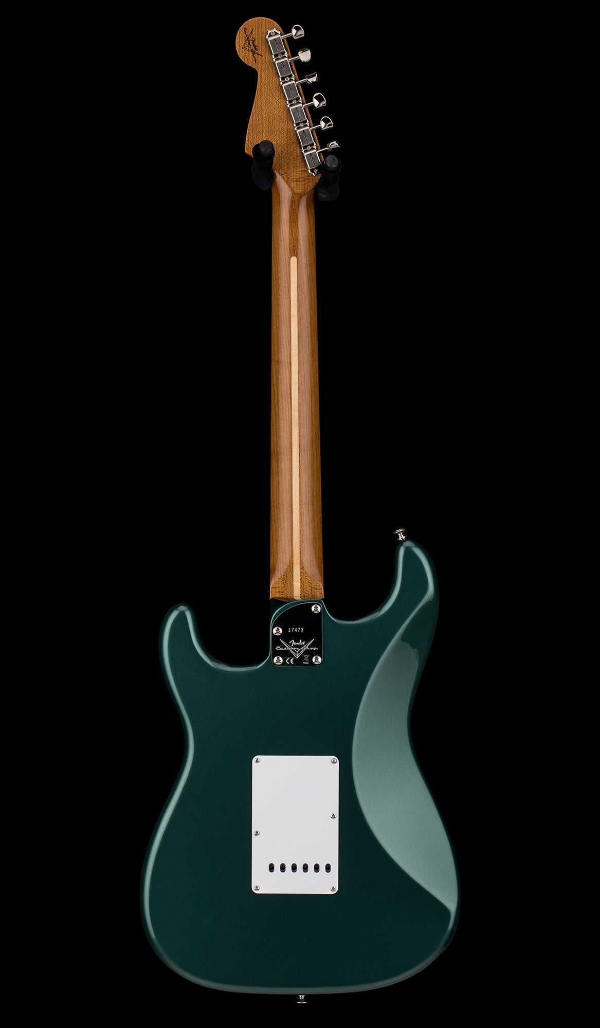 Fender Custom Shop Empire 59 Transition Stratocaster NOS