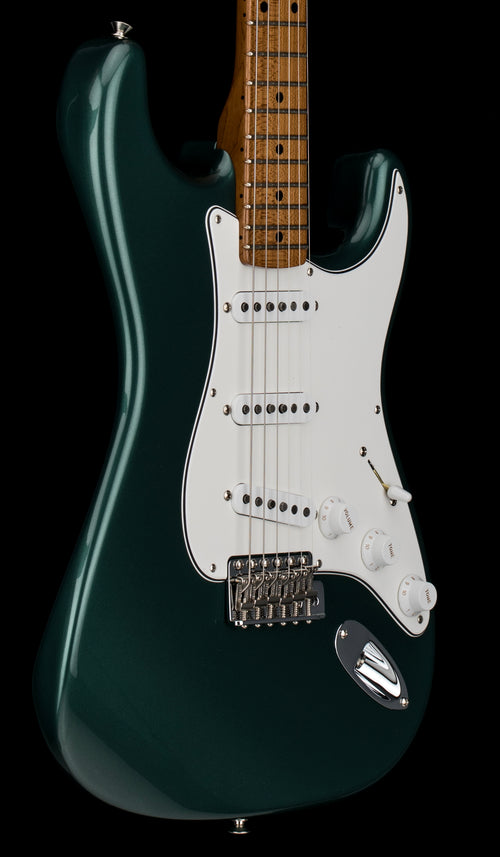 Fender Custom Shop Empire 59 Transition Stratocaster NOS - Sherwood Green Metallic #17473