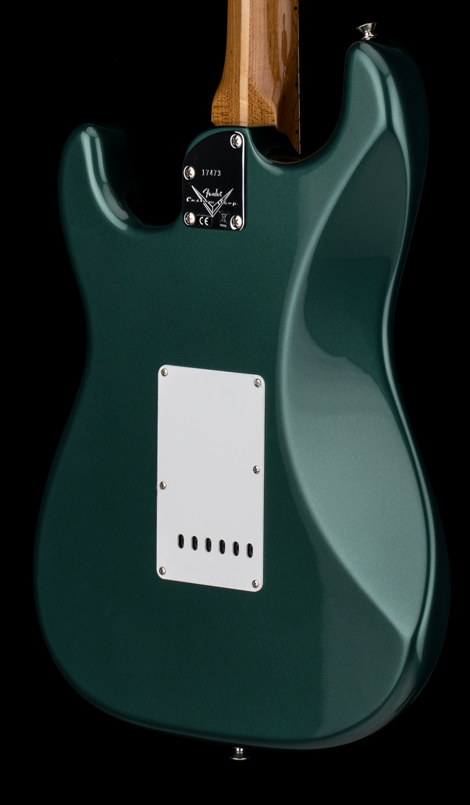 Fender Custom Shop Empire 59 Transition Stratocaster NOS