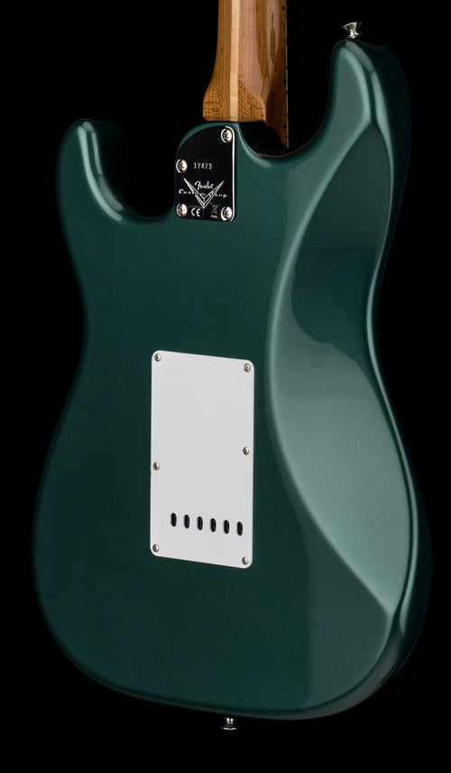 Fender Custom Shop Empire 59 Transition Stratocaster NOS - Sherwood Green Metallic #17473