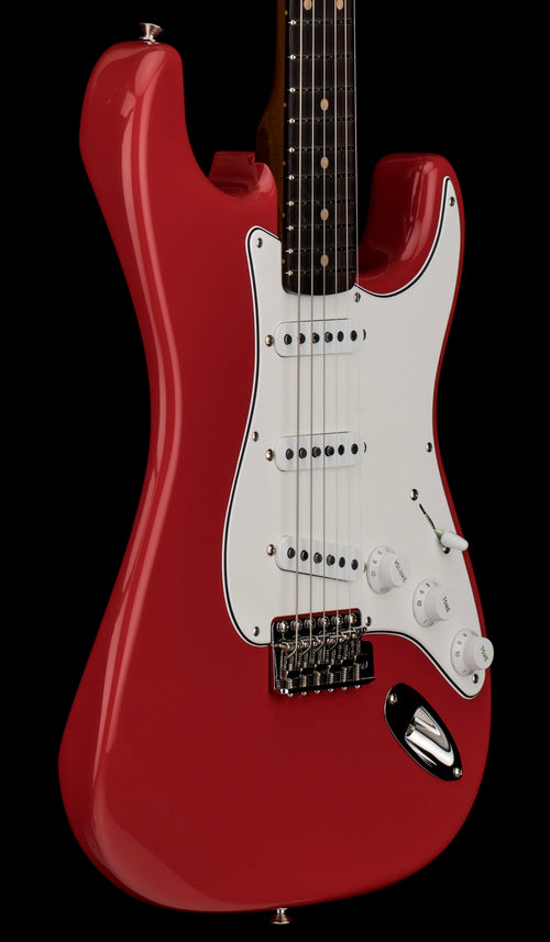 Fender Custom Shop Empire 59 Transition Stratocaster NOS - Fiesta Red #19711