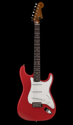 Fender Custom Shop Empire 59 Transition Stratocaster NOS - Fiesta Red #19711