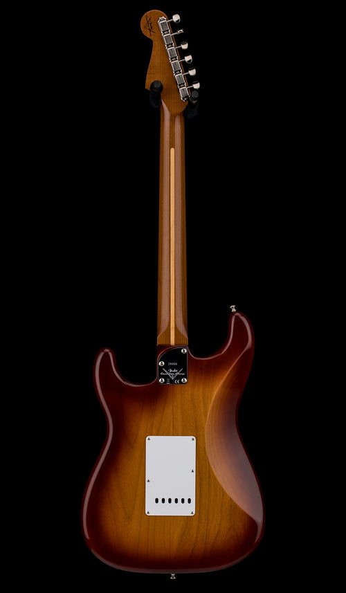 Fender Custom Shop Empire 59 Transition Stratocaster NOS - Tobacco Sunburst #20406