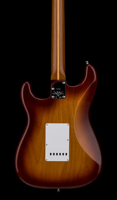 Fender Custom Shop Empire 59 Transition Stratocaster NOS - Tobacco Sunburst #20406