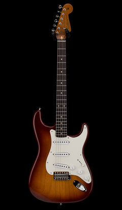 Fender Custom Shop Empire 59 Transition Stratocaster NOS - Tobacco Sunburst #20406