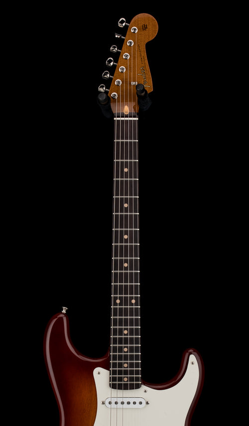 Fender Custom Shop Empire 59 Transition Stratocaster NOS - Tobacco Sunburst #20406