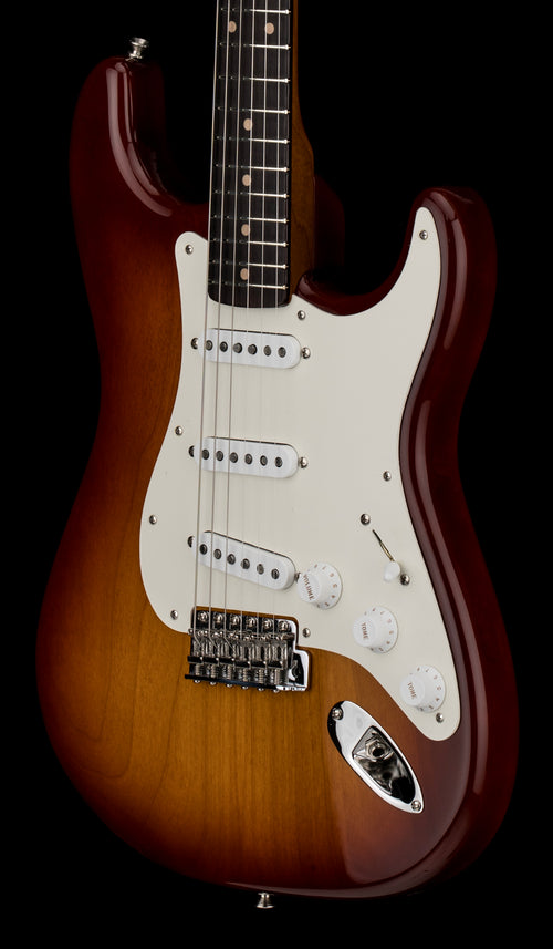 Fender Custom Shop Empire 59 Transition Stratocaster NOS - Tobacco Sunburst #20406