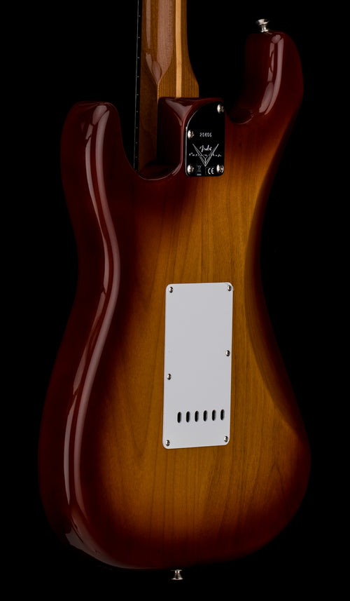 Fender Custom Shop Empire 59 Transition Stratocaster NOS - Tobacco Sunburst #20406