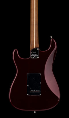 Fender Custom Shop Empire 67 Super Stratocaster HSS NOS - Oxblood Metallic #17116