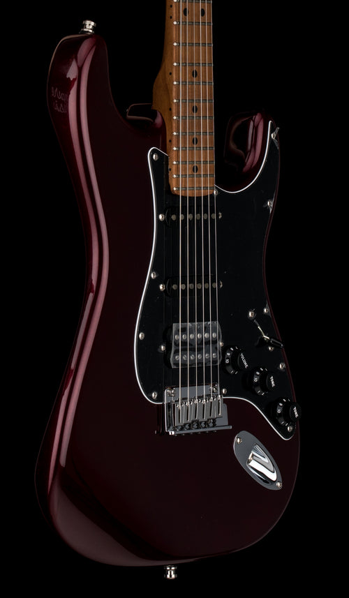 Fender Custom Shop Empire 67 Super Stratocaster HSS NOS - Oxblood Metallic #17116