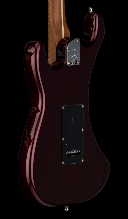 Fender Custom Shop Empire 67 Super Stratocaster HSS NOS - Oxblood Metallic #17116