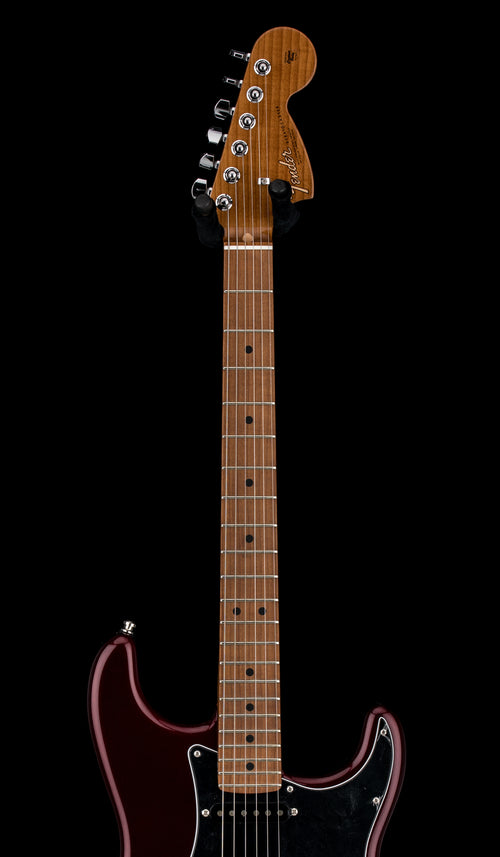 Fender Custom Shop Empire 67 Super Stratocaster HSS NOS - Oxblood Metallic #17116