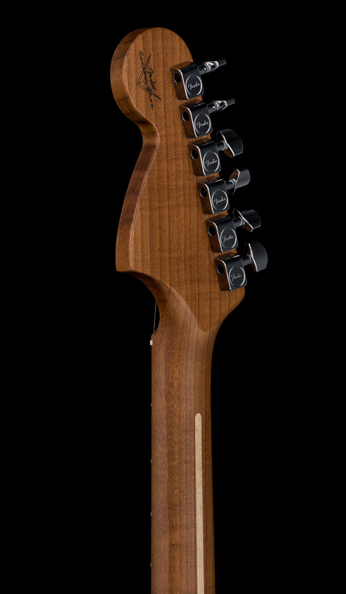 Fender Custom Shop Empire 67 Super Stratocaster HSS NOS - Oxblood Metallic #17116