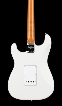 Fender Custom Shop Empire '67 Stratocaster NOS - Olympic White #92394