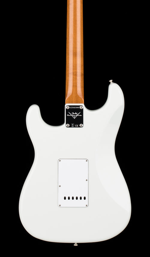 Fender Custom Shop Empire '67 Stratocaster NOS - Olympic White #92394