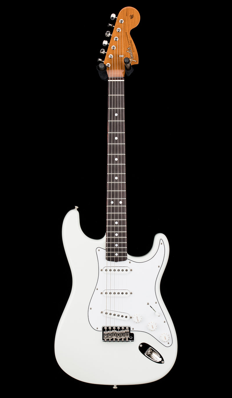 Fender Custom Shop Empire '67 Stratocaster NOS - Olympic White #92394