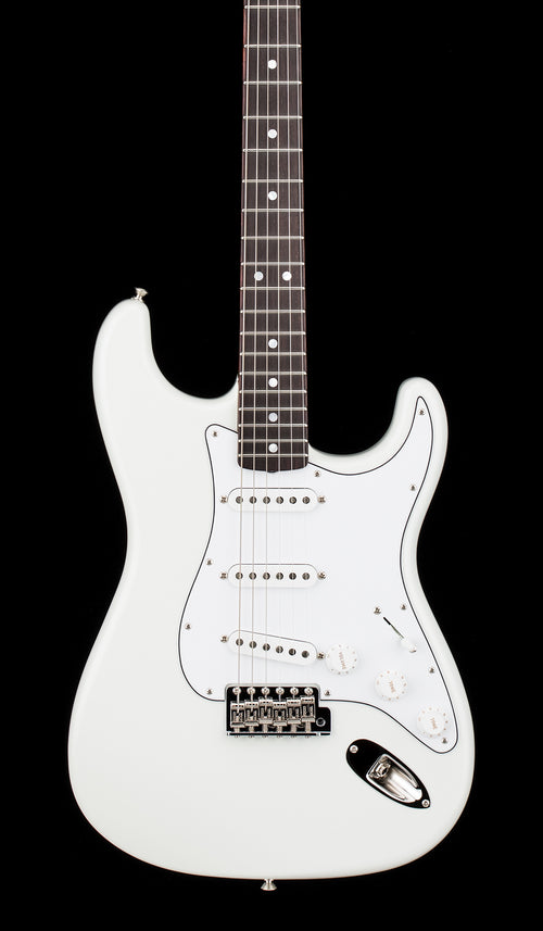 Fender Custom Shop Empire '67 Stratocaster NOS - Olympic White #92394
