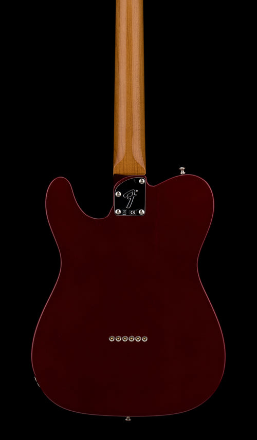 Fender Custom Shop Empire 67 Telecaster NOS - Midnight Wine #50955