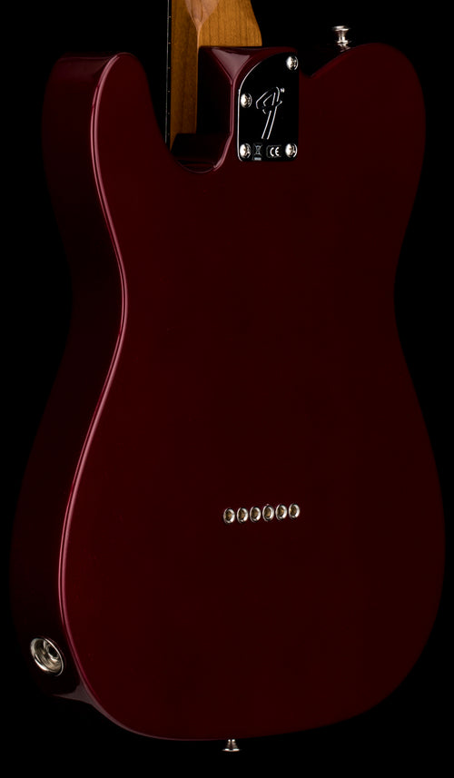 Fender Custom Shop Empire 67 Telecaster NOS - Midnight Wine #50955