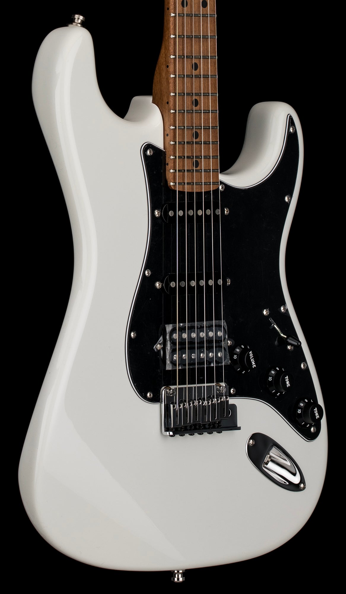Fender Custom Shop Empire 67 Super Stratocaster HSS NOS - Arctic