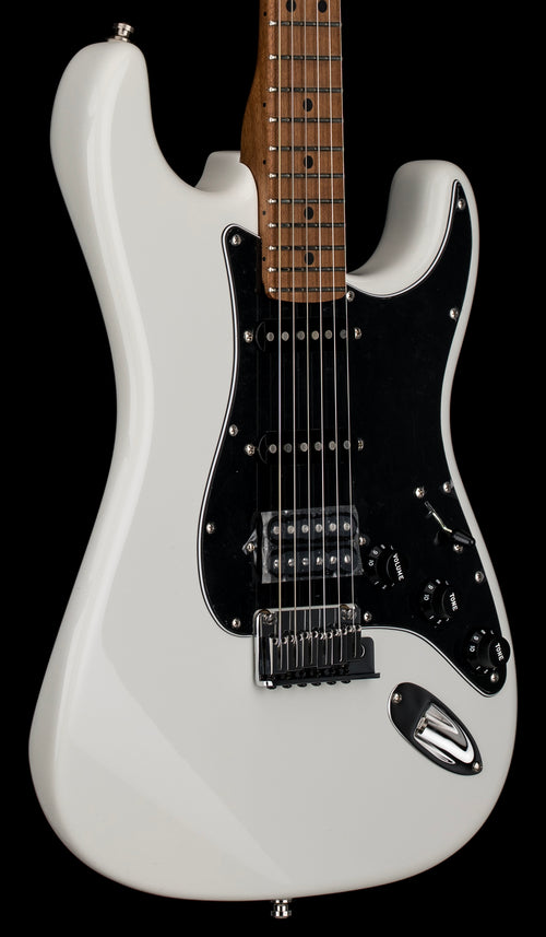 Fender Custom Shop Empire 67 Super Stratocaster HSS NOS - Arctic White #17129