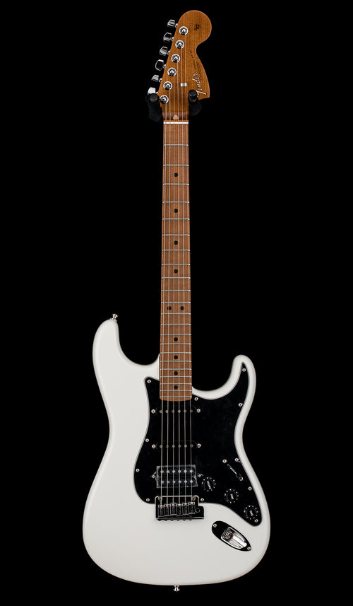 Fender Custom Shop Empire 67 Super Stratocaster HSS NOS - Arctic White #17129