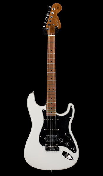 Fender Stratocaster ホワイト 05FenderCSEmpire67SuperStratNO