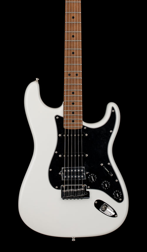 Fender Custom Shop Empire 67 Super Stratocaster HSS NOS - Arctic White #17129