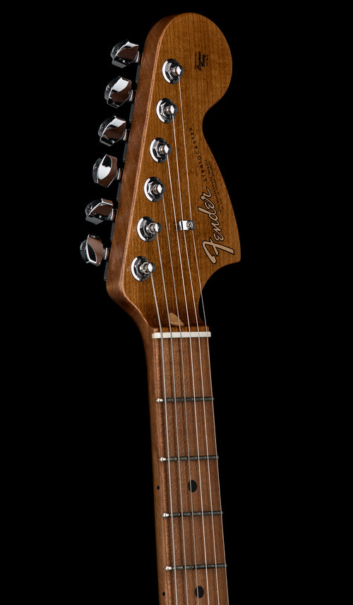 Fender Custom Shop Empire 67 Super Stratocaster HSS NOS - Arctic White #17129