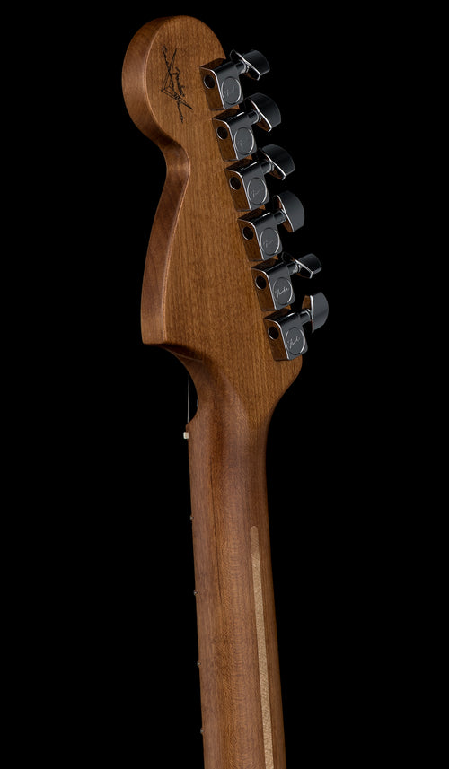 Fender Custom Shop Empire 67 Super Stratocaster HSS NOS - Arctic White #17129