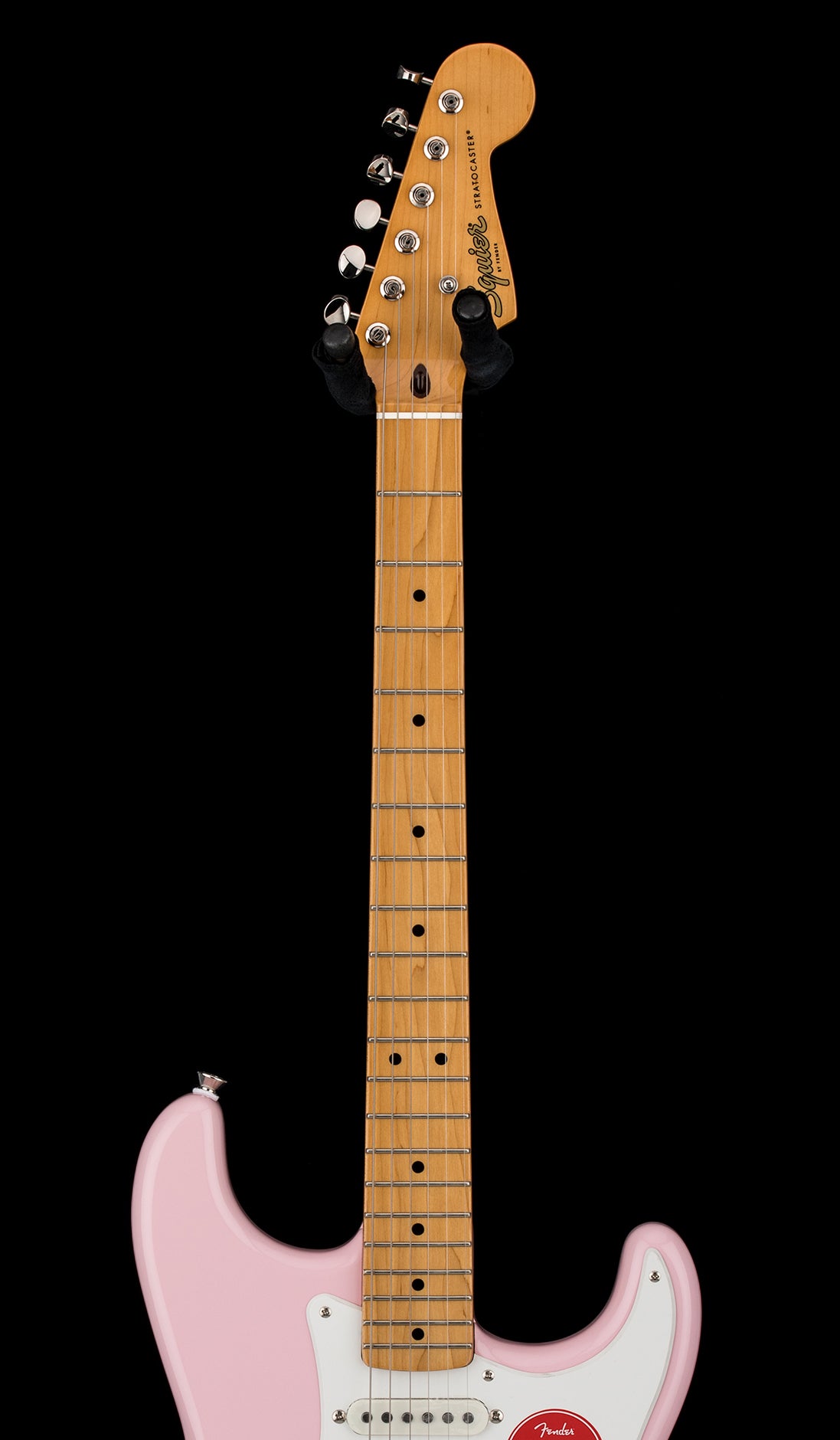 ✨未使用✨Fender Squier Stratocaster Pink HB Amazon.com: Squire Sonic Stratocaster HT H Electric Guitar