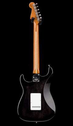 Fender Custom Shop Empire 59 Transition Stratocaster NOS - Ebony Transparent #20320