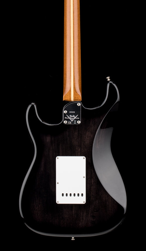 Fender Custom Shop Empire 59 Transition Stratocaster NOS - Ebony Transparent #20320