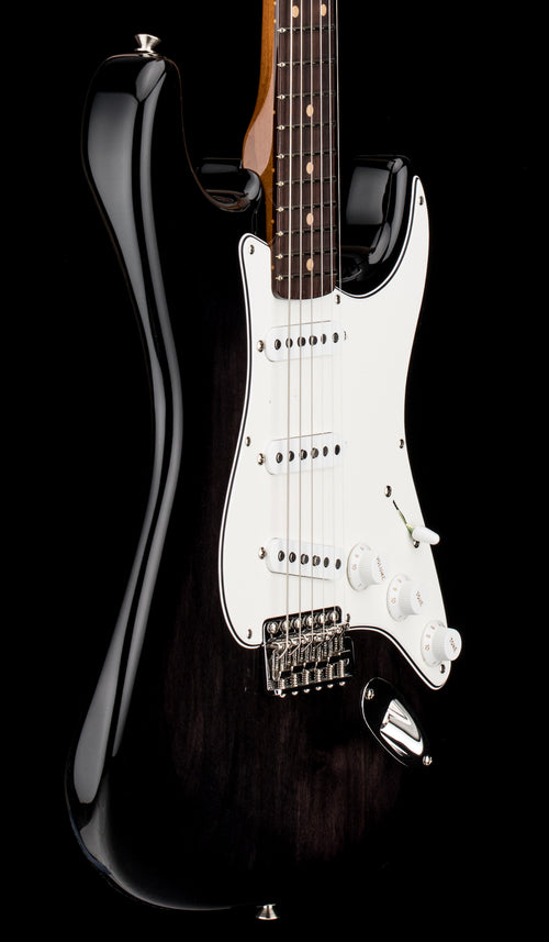 Fender Custom Shop Empire 59 Transition Stratocaster NOS - Ebony Transparent #20320