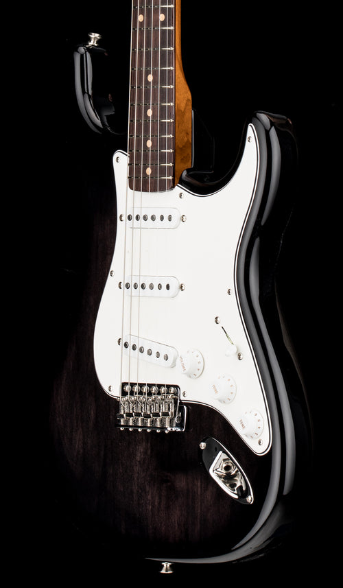 Fender Custom Shop Empire 59 Transition Stratocaster NOS - Ebony Transparent #20320