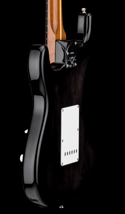 Fender Custom Shop Empire 59 Transition Stratocaster NOS - Ebony Transparent #20320