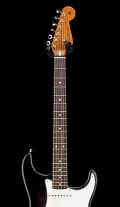 Fender Custom Shop Empire 59 Transition Stratocaster NOS - Ebony Transparent #20320