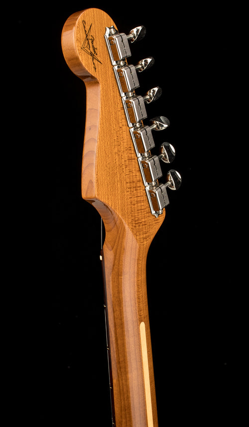 Fender Custom Shop Empire 59 Transition Stratocaster NOS - Ebony Transparent #20320