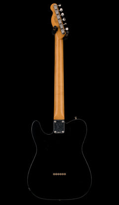 Fender Dealer Exclusive Vintera Road Worn ‘60s Double Esquire - Black #06740