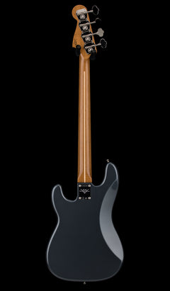 Fender Custom Shop Empire 58 Precision Bass NOS - Charcoal Frost Metallic #89309