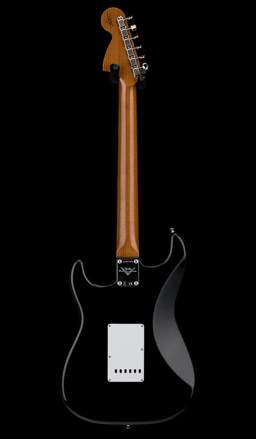 Fender Custom Shop Empire 67 Stratocaster NOS - Black #87678