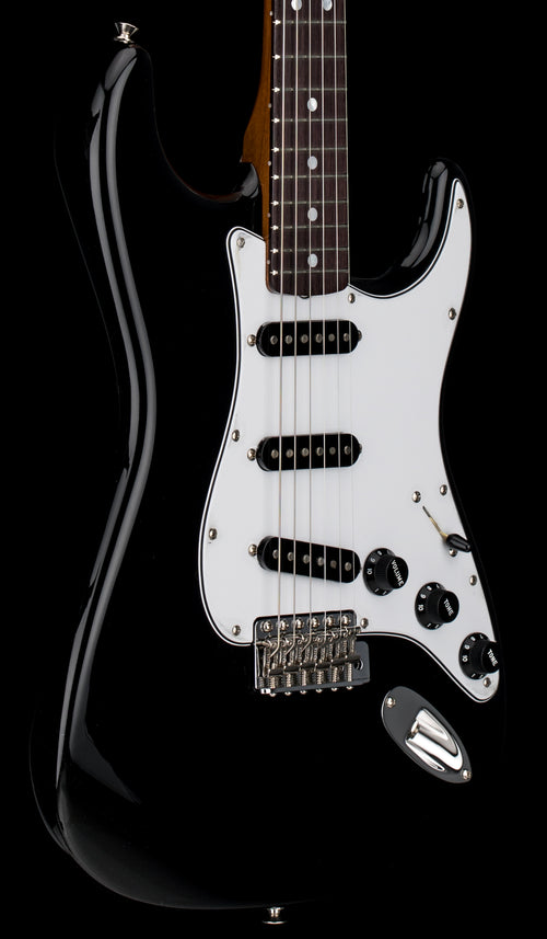 Fender Custom Shop Empire 67 Stratocaster NOS - Black #87678