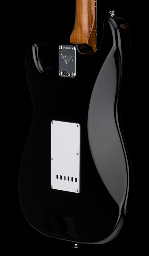 Fender Custom Shop Empire 67 Stratocaster NOS - Black #87678