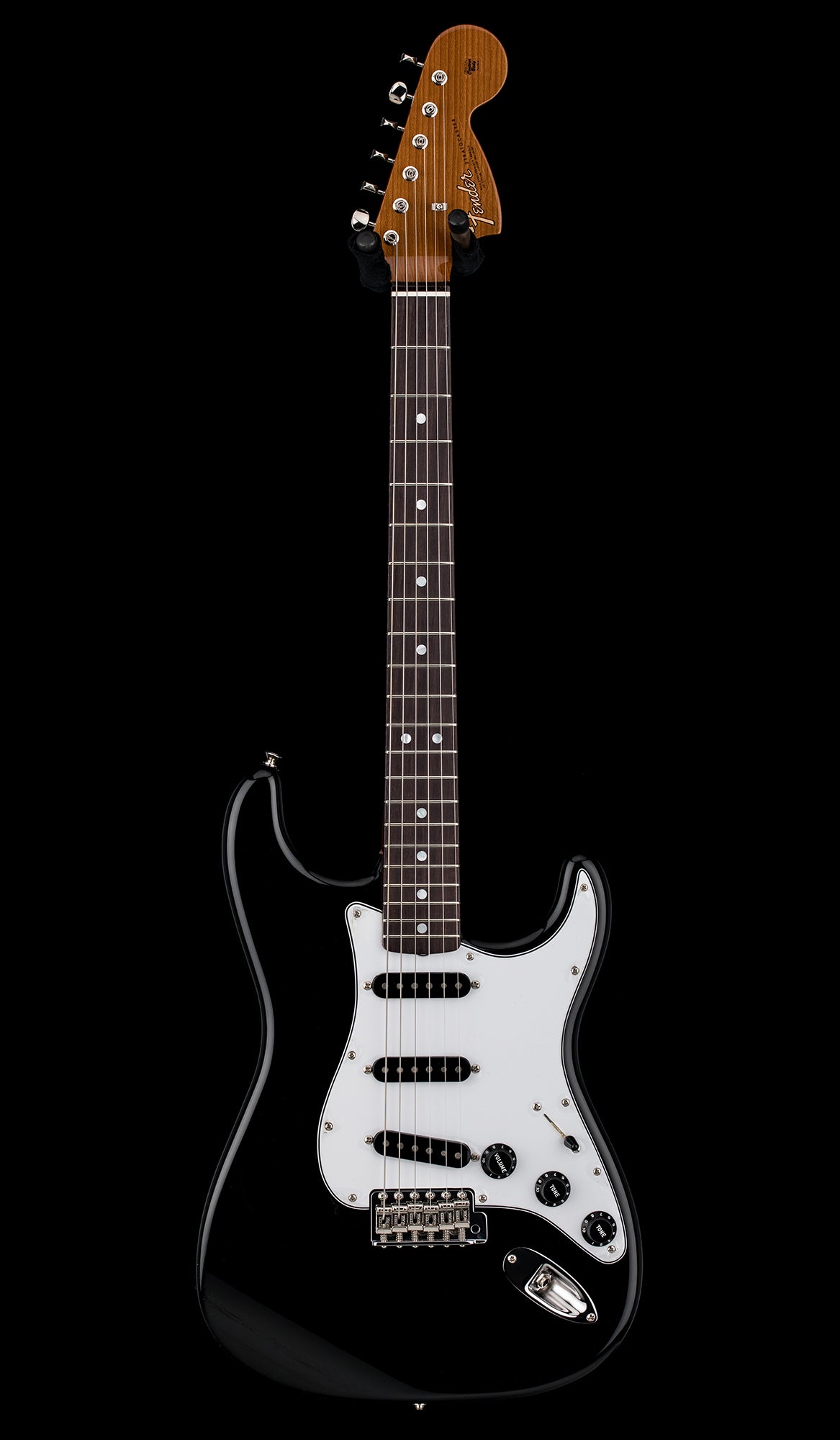 煩悩　Fender Custom Shop Stratocaster Fender Custom Shop Empire 67 Stratocaster NOS - Black – Empire Music