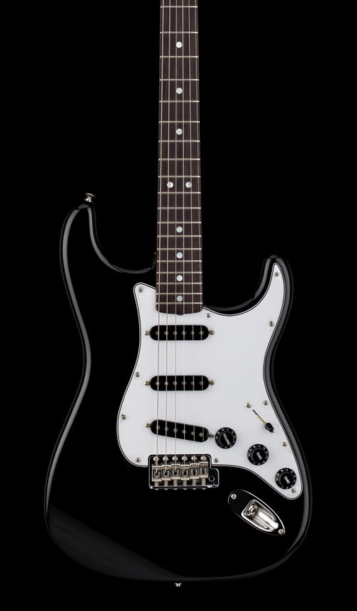 Fender Custom Shop Empire 67 Stratocaster NOS - Black #87678